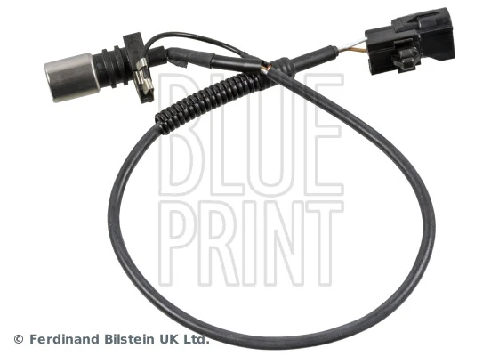 Sensor, crankshaft pulse